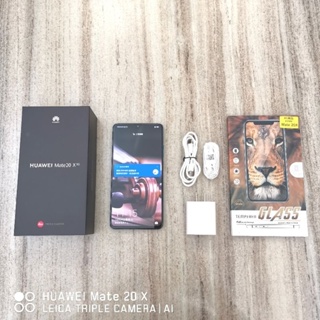 華為HUAWEI mate 20x 5G台版 mate 20 x