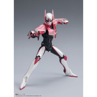 現貨正版1盒 SHF 虎與兔 巴納比 style3 可換臉~(1098公仔狂野猛虎海賊王figma七龍珠鬼滅我英咒術迴戰