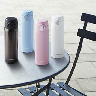 THERMOS 膳魔師JOF-500 JNR-501熱水瓶 水瓶 真空隔熱 保溫杯500ml