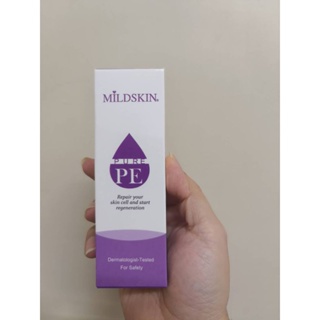 2026/06 全新未拆封公司正貨 MILDSKIN 蝸牛全方位再生修復精華液30ml 賣150