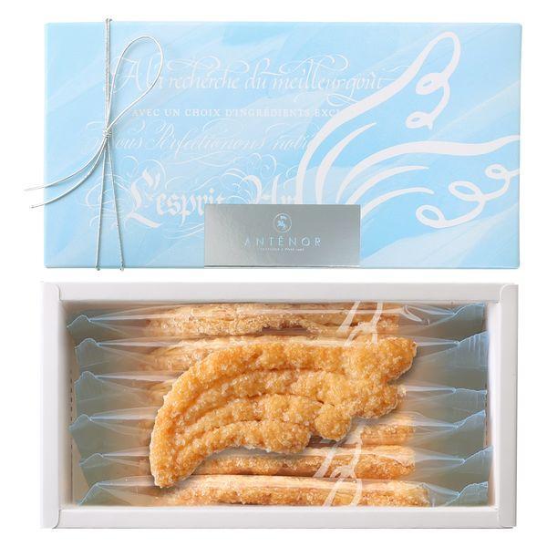 日本神戶 ANTENOR 天使之翼 餅乾禮盒 6片裝 /10片裝