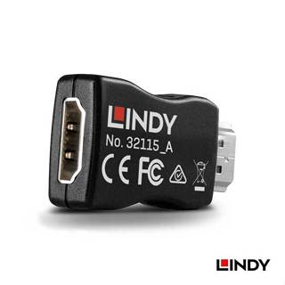 【祥昌電子】LINDY 林帝 32115_A HDMI 2.0 EDID模擬器