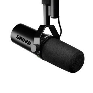 SHURE SM7dB 動圈式麥克風