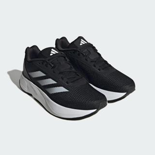 Adidas 女款 慢跑鞋 運動鞋 路跑 休閒 緩震 耐磨 透氣 舒適 黑白 ID9853