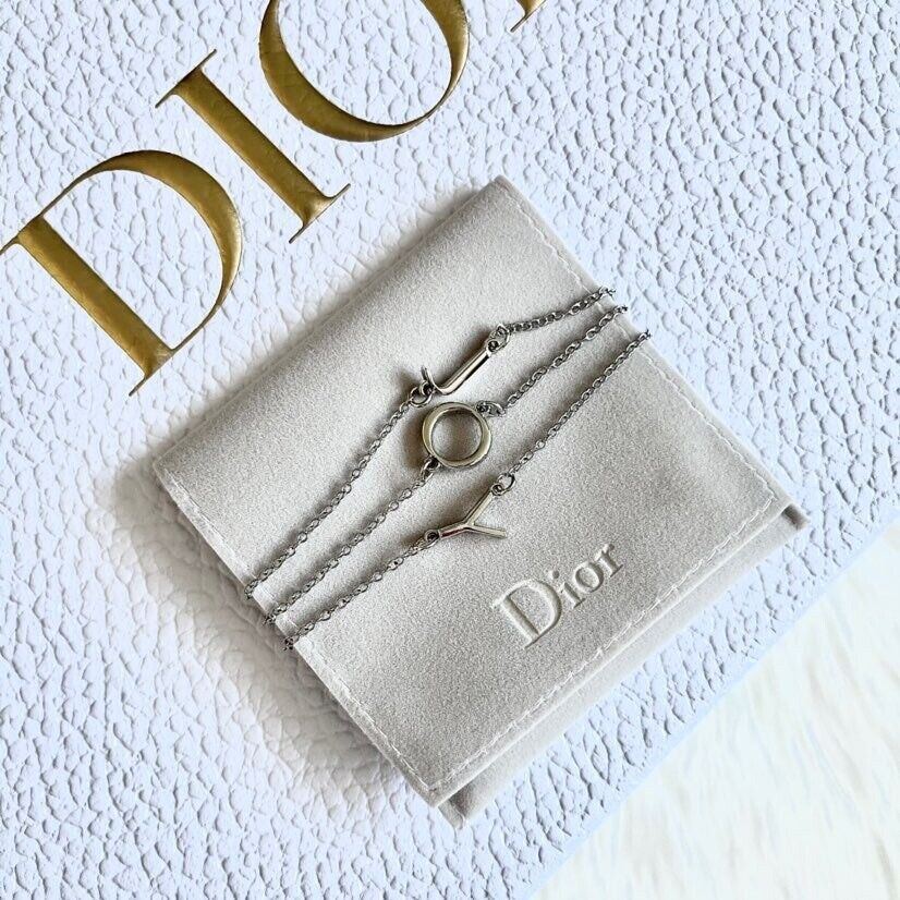 Dior JOY 香水櫃贈禮 手鍊 手環