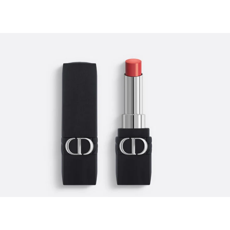 &lt;出清價1300&gt;Dior 超完美持久唇膏 #525