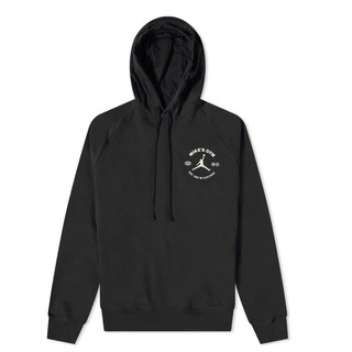 Air Jordan Breakfast Pullover Hoodie 飛人喬丹 帽T Dry-fit tech