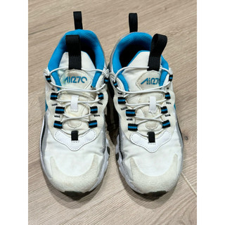 Nike air max 270 react 氣墊鞋 19cm