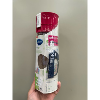 全新 德國BRITA 隨身濾水瓶 Fill&Go