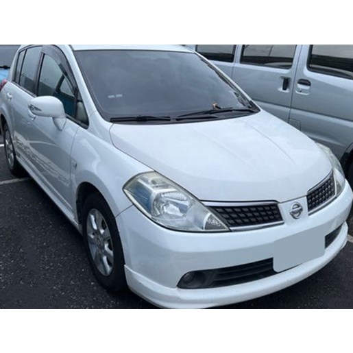 2009 Nissan Tiida 1.8 5門 代步小車 小資價 好養好顧 xu