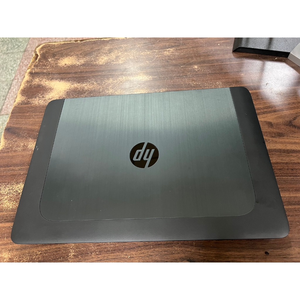 HP ZBook 14 G2 行動工作站 i7-5500u 8g/256g