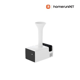 Homerunpet 霍曼 寵物飲水機 水泵 配件賣場 臺灣專用版 2L 電動飲水機 自動飲水機 貓用飲水機