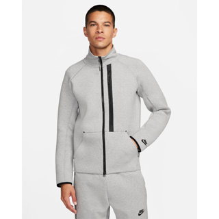[65折代購] Nike Sportswear Tech Fleece OG 男款合身剪裁外套 FD0742-063