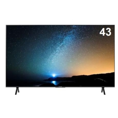 下單10倍蝦幣送聊聊可議價Panasonic國際牌43型4K GoogleTV液晶智慧顯示器電視TH-43MX800W