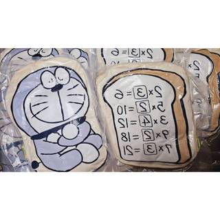 【LALAPU】*現貨* 日本正貨 Doraemon 哆啦A夢 毛毯 抱枕