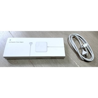 Apple MagSafe 45W 原廠電源線-不含變壓器（全新未使用）