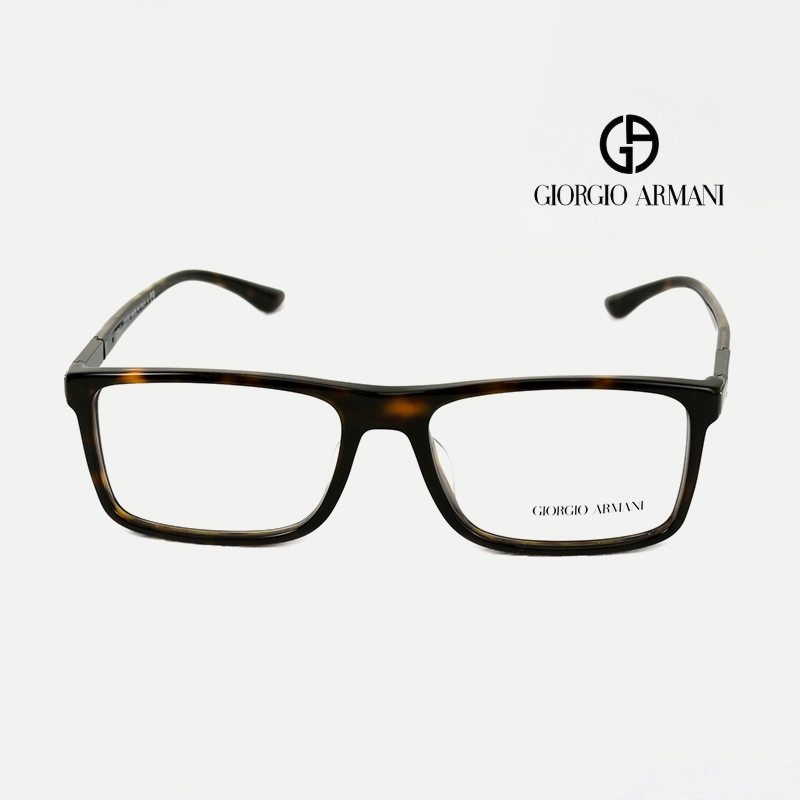 Giorgio Armani AR7076-F 喬治亞曼尼品牌眼鏡｜斯文紳士文藝眼鏡 男生品牌眼鏡框【幸子眼鏡】