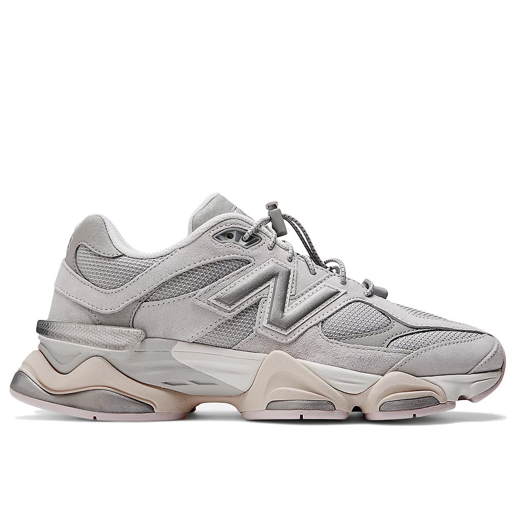 NEW BALANCE 9060 U9060【U9060GM】GREY LILAC 灰淺灰【A-KAY0】