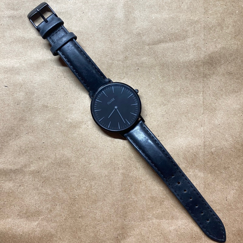 二手🔥CLUSE荷蘭手錶⌚️