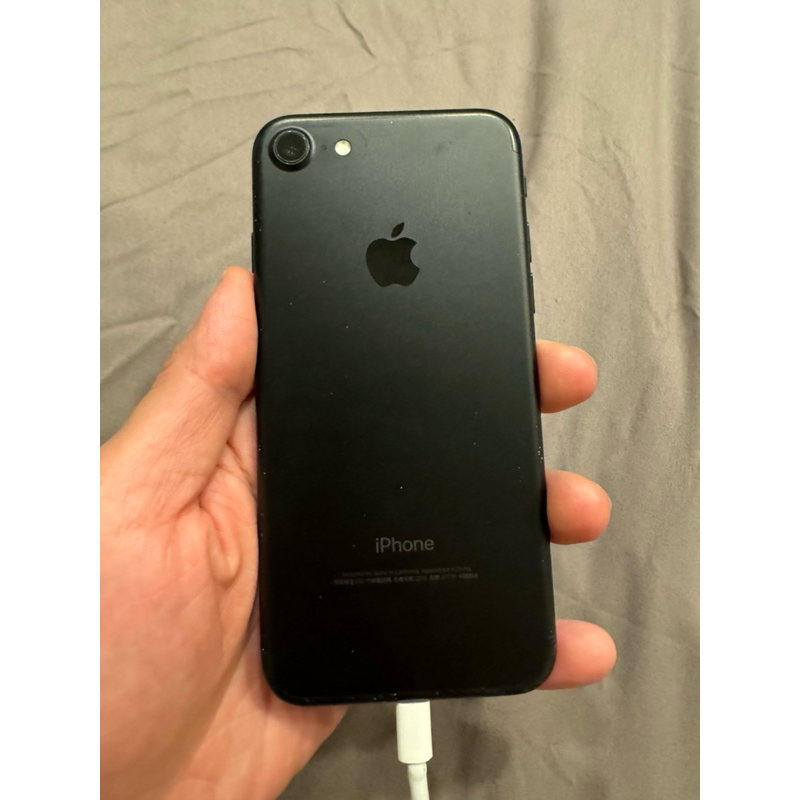 Iphone7 128G