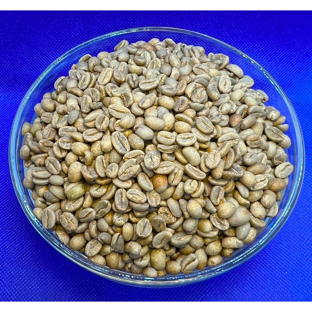 耶加雪菲-IDIDO「曖昧」G1日曬法 500公克 真空包裝 伊索比亞  咖啡生豆 YIRGACHEFFE 裕民