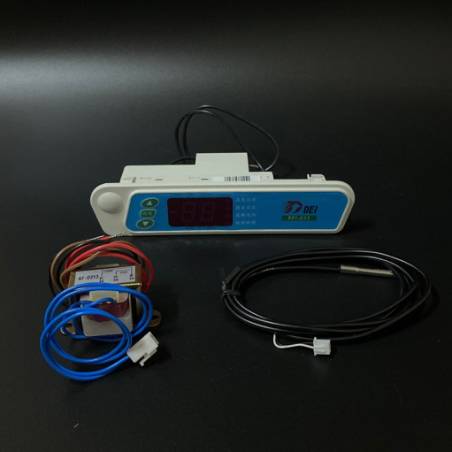 【得意 DEI-635】冷藏微電腦溫度控制器 / 冷藏櫃 / 小型冷凍櫃 / 冷藏櫃系統