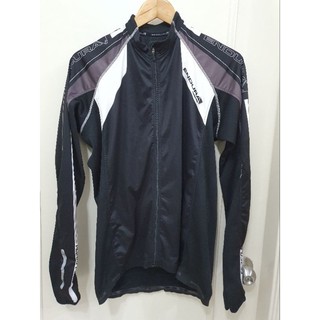 endura 長袖自行車車衣