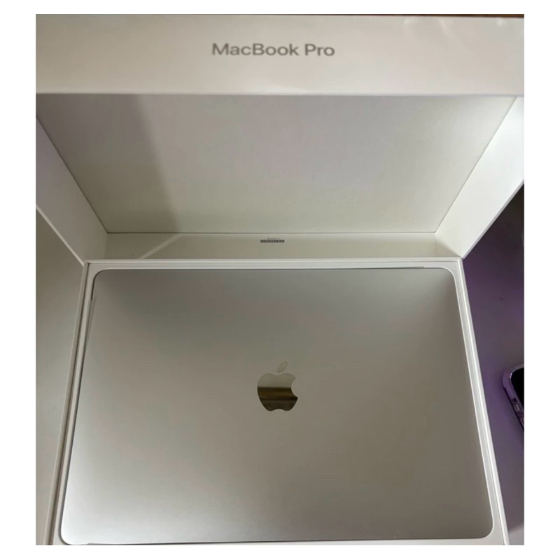 🍎Apple MacBook Pro 2017年款 銀色 平板電腦 二手 狀況極佳少使用🍎