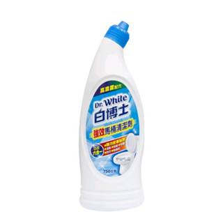 白博士 強效馬桶清潔劑750g 清潔用品 全新現貨