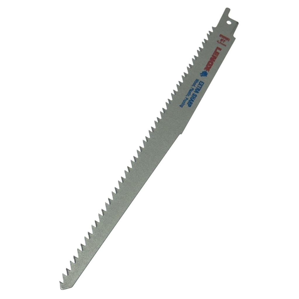 美國 LENOX 狼牌 9W6R 軍刀鋸片 9" 適用 漂流木 木頭 PVC 塑膠 齒數6 一支