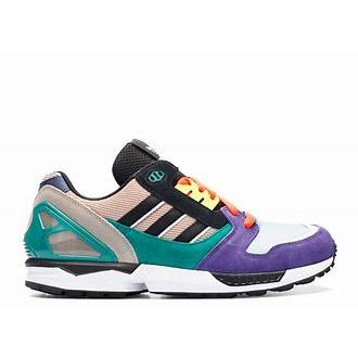 adidas Originals ZX 8000 運動鞋/戶外鞋 慢跑鞋