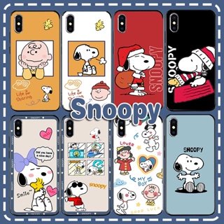 卡通 史努比 Snoopy 手機殼 適用 三星 iPhone OPPO vivo 小米 華碩 索尼 HTC 谷歌 LG