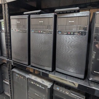 電腦主機低價出清！沒有洋垃圾！～文書電腦、追劇電腦、遊戲電腦、電競電腦～（DDR3）