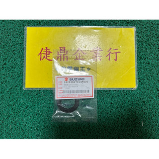 Suzuki 原廠 V125 ADDRESS 27 40 6 後輪心 油封 料號：09283D27014H000