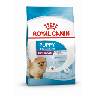 Royal Canin 皇家 狗飼料 小型室內幼犬 1.5kg 3kg 法國皇家 幼犬