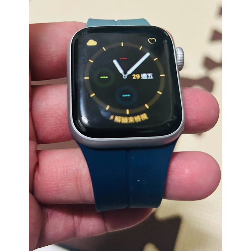 [二手] 六成新 Apple Watch S6(40mm)