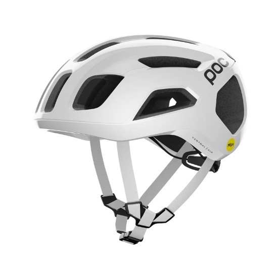 [POC] Ventral Air MIPS 亮光白 歐版 自行車安全帽 巡揚單車