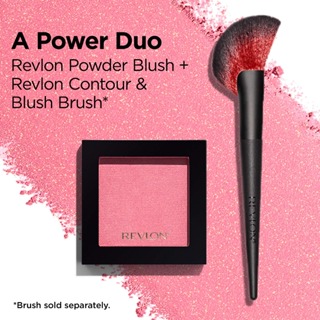 現貨+預購 | Revlon 腮紅 露華濃 020 Ravishing Rose Dr.Grace 推薦