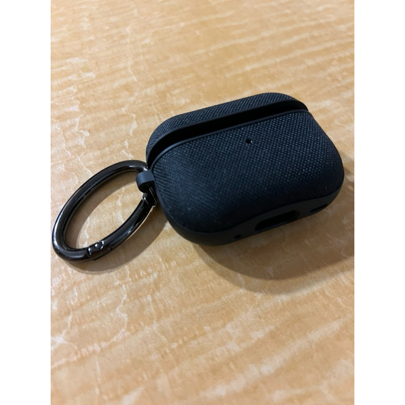 SGP  Spigen AirPods Pro 2 Urban Fit 布紋保護殼