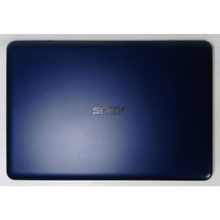 ASUS X205TA Z3735F 2G 32G 11.6"HD WIN10 藍 小筆電 X205T
