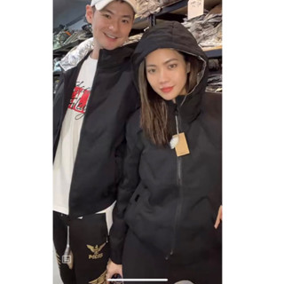 美國科技循環艙 「朵羽絨外套」熱壓定位 福利） 人行道Footway #2098 ✓（福利）