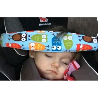 兒童打瞌睡頭部固定帶/安全座椅頭部固定帶/嬰幼兒推車頭部固定帶/打瞌睡神器