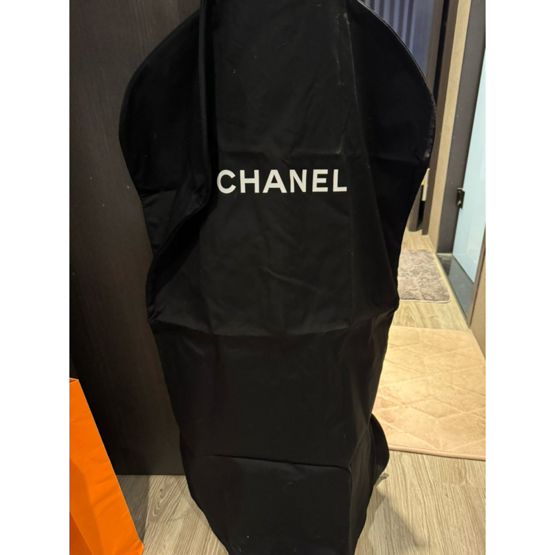 Chanel香奈兒大衣防塵袋