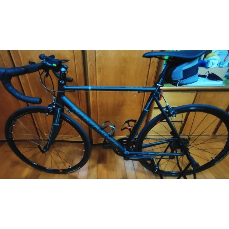 卜赫馬 PERFORMER 公路車 STORM係列 shimano sora 18速