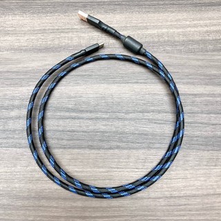 志達電子 大力揚 DL069 遮蔽磁環 USB 升級線 TYPE A B C /Lightning /Micro OTG