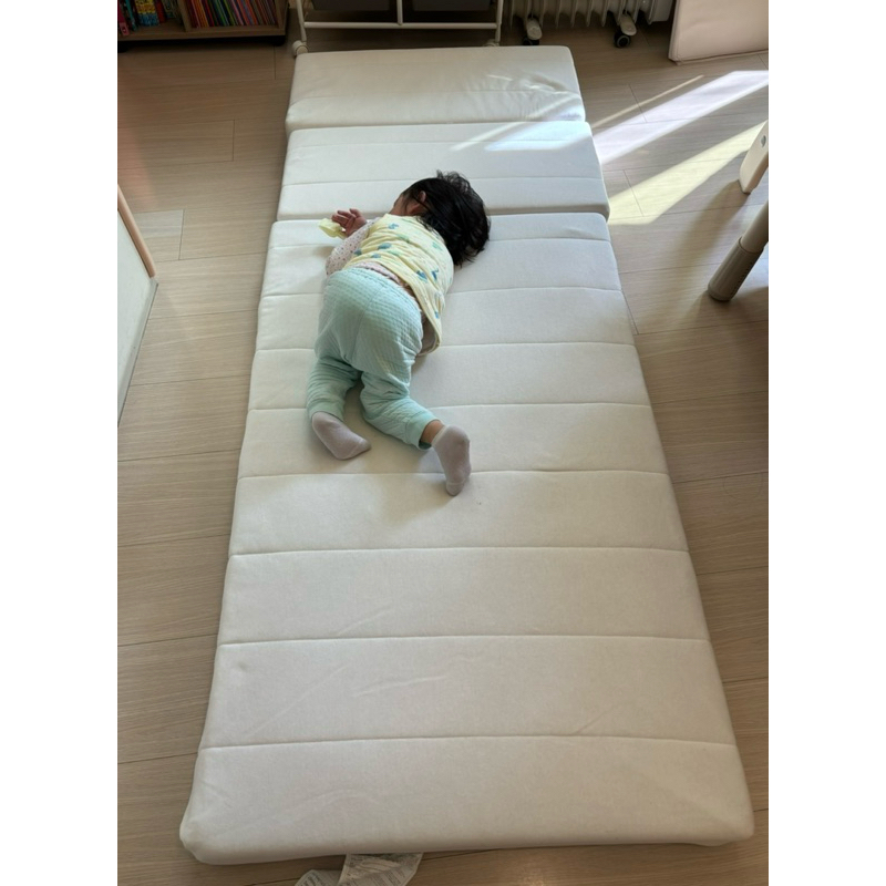 二手🌈 IKEA宜家家居 延伸床用獨立筒彈簧床墊