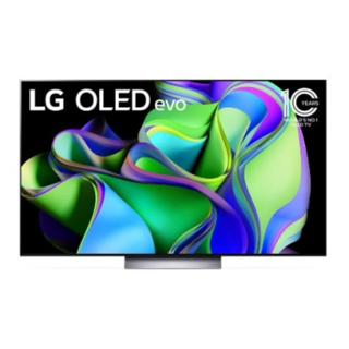 詢問再便宜 LG OLED65C3PSA OLED evo C3極緻系列 4K AI 物聯網智慧電視
