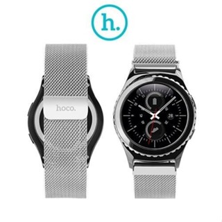 HOCO 浩酷 Apple watch 42mm 格朗錶帶米蘭尼斯款 手錶 智慧錶 金色 出清