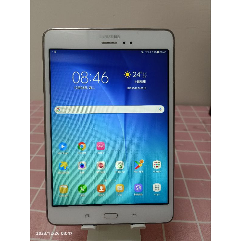 Samsung Galaxy Tab A SM-P355Y (4G/LTE)