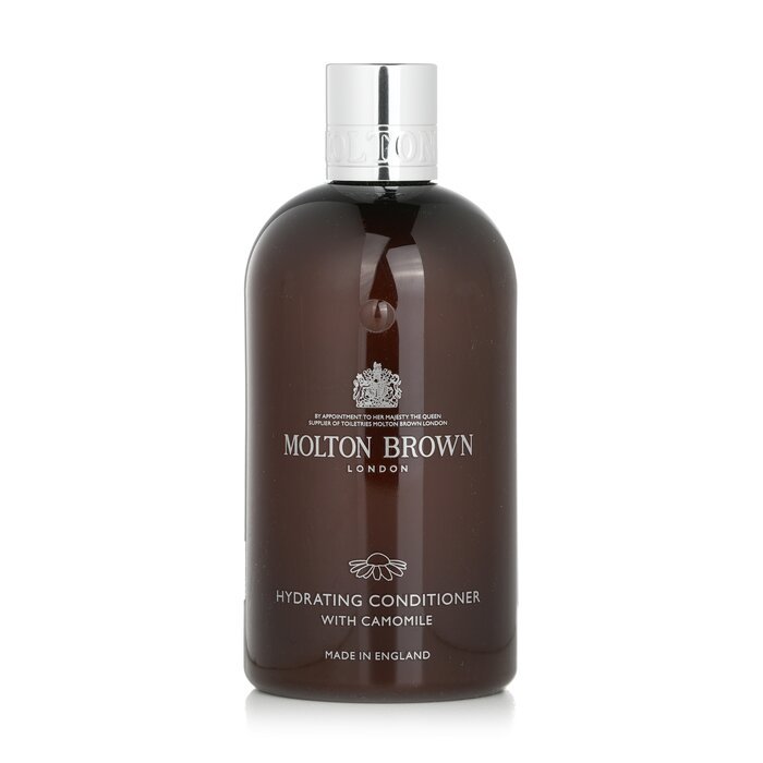 MOLTON BROWN 摩頓布朗 - 洋甘菊保濕護髮素 (一般髮質適用) - 300ml/10oz